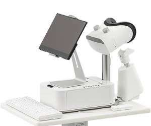 自動視野計(アイモvifa)